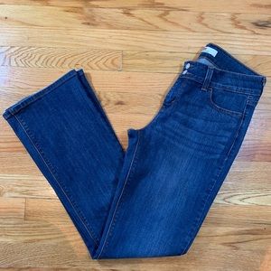 Levi’s 526 Slender Bootcut Jeans